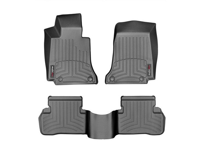 WeatherTech 44676-1-2