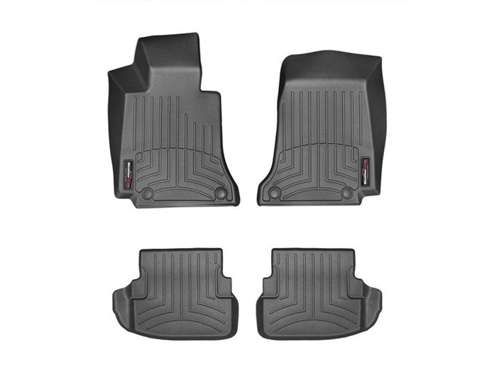 WeatherTech 44676-1-3