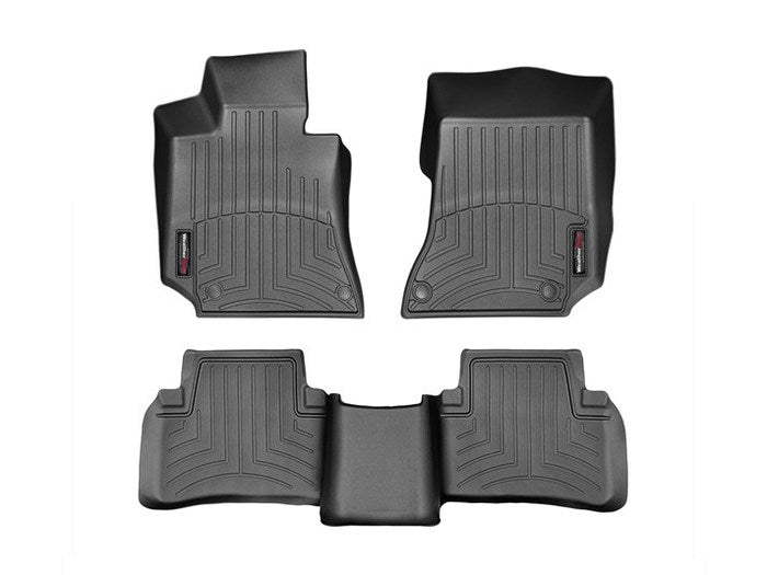 WeatherTech 446811-442583