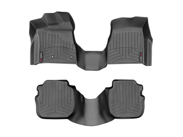 WeatherTech 44683-1-2