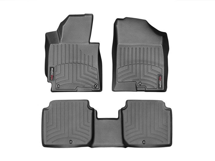 WeatherTech 446861-443253