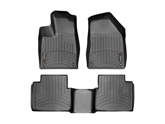 WeatherTech 44689-1-2