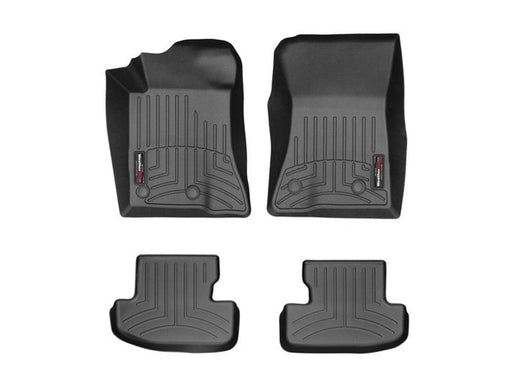 WeatherTech 44699-1-2