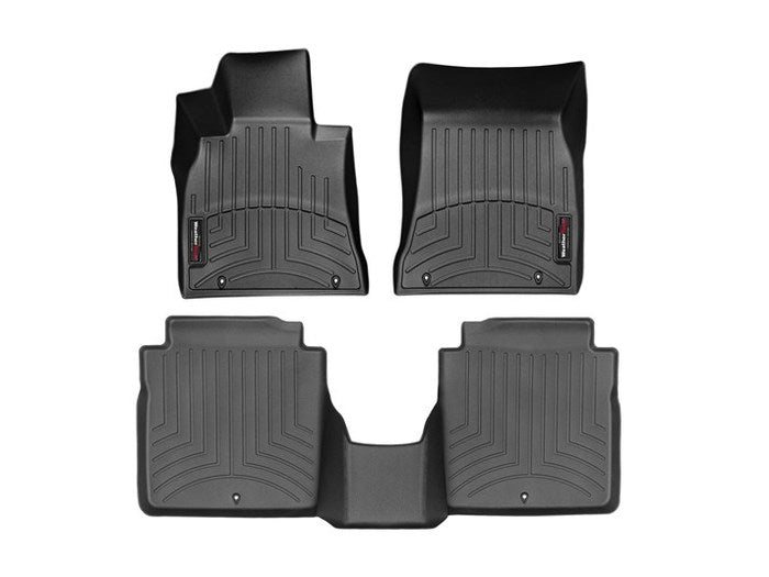 WeatherTech 447001-447382
