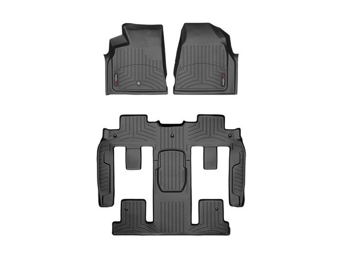 WeatherTech 447021-441114