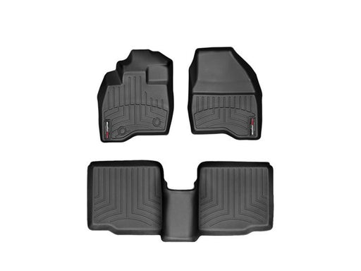 WeatherTech 447041-443592