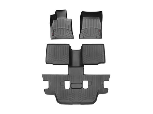 WeatherTech 447041-443596