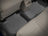 WeatherTech DigitalFit Floor Liners for Legacy/Outback [Covers Rear (2nd) Row, Black] | 447082