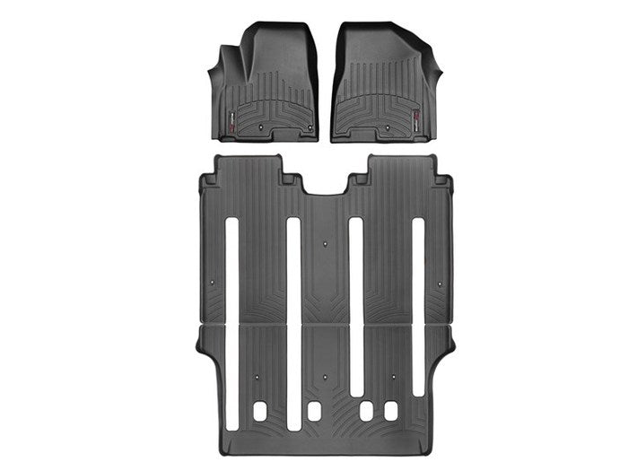 WeatherTech 44709-1-3