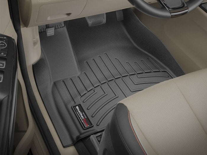 WeatherTech 447091