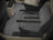 WeatherTech DigitalFit Floor Liners for 2021 2020 2019 2018 2017 2016 2015 Kia Sedona [Covers Rear (2nd) Row, Black] | 447092