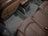 WeatherTech DigitalFit Floor Liners for A8 Quattro/S8 [Covers Rear (2nd) Row, Black] | 447202