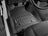 WeatherTech DigitalFit Floor Liners for Colorado/Canyon [Covers Front Row, Black] | 447231
