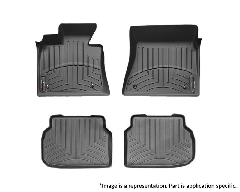 WeatherTech 447311-446752