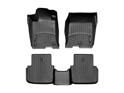 WeatherTech 44734-1-2