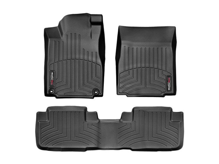 WeatherTech 447371-444022