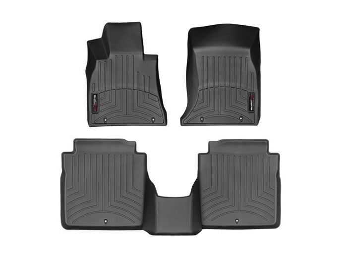 WeatherTech 44738-1-2