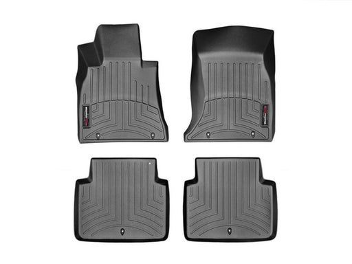 WeatherTech 447381-447002