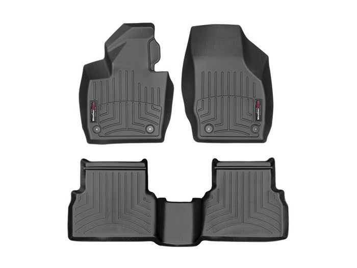 WeatherTech 44747-1-2