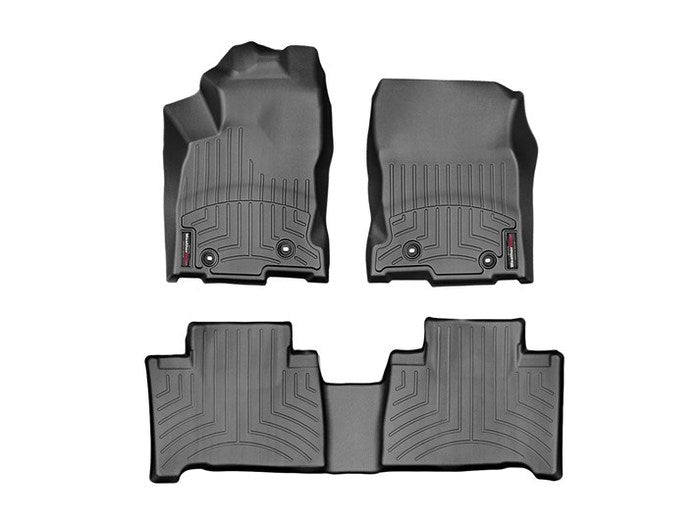 WeatherTech 44749-1-2