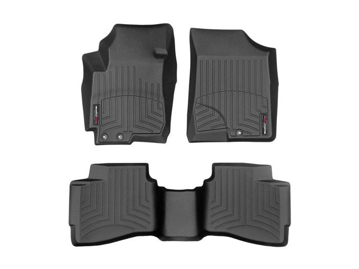 WeatherTech 44750-1-2