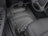 WeatherTech DigitalFit Floor Liners for 2012 2011 2010 2009 Hyundai Elantra [Covers Front Row, Black] | 447501