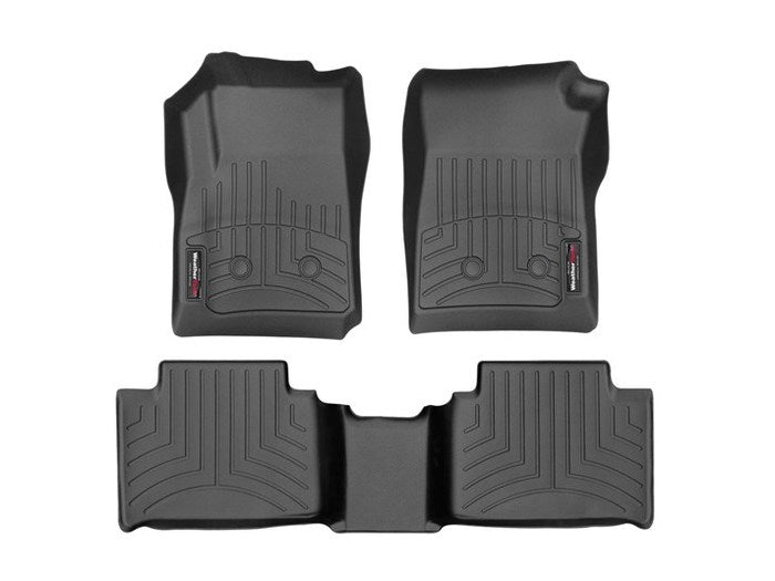 WeatherTech 44751-1-2