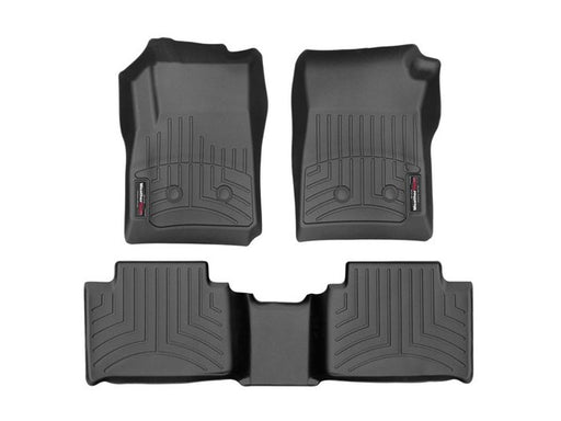 WeatherTech 44751-1-2