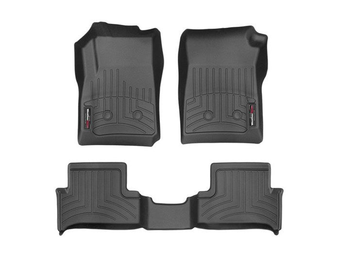 WeatherTech 44751-1-3