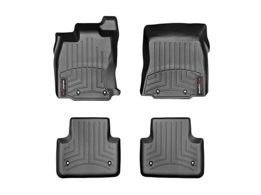 WeatherTech 447541-444473