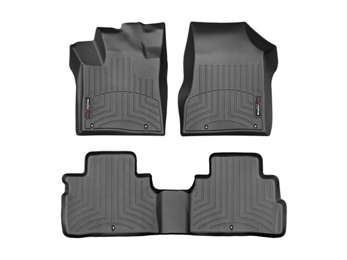 WeatherTech 44756-1-2