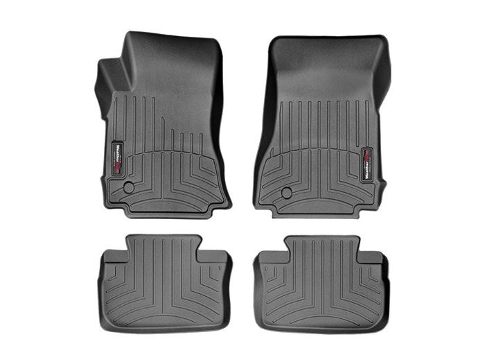WeatherTech 447641-441492