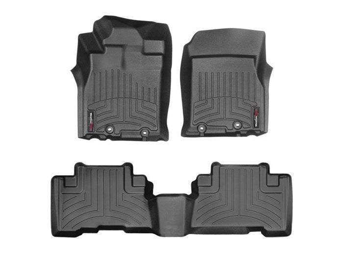 WeatherTech 447871-443112