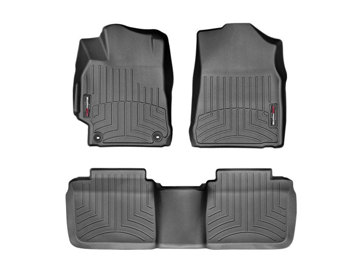 WeatherTech 447881-444002