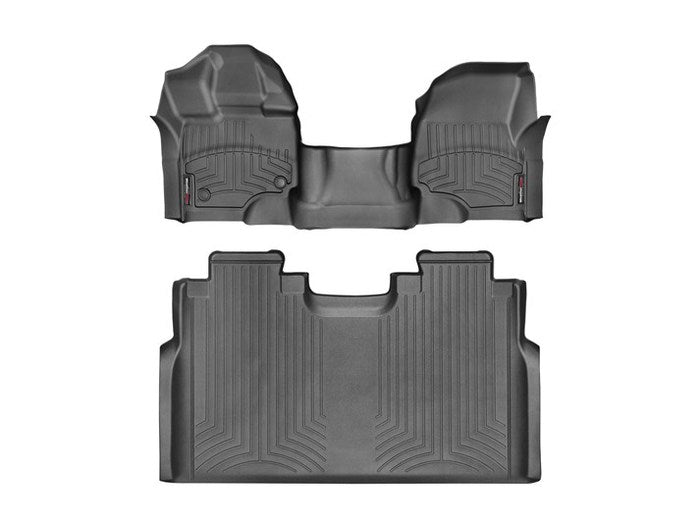 WeatherTech 447931-446974