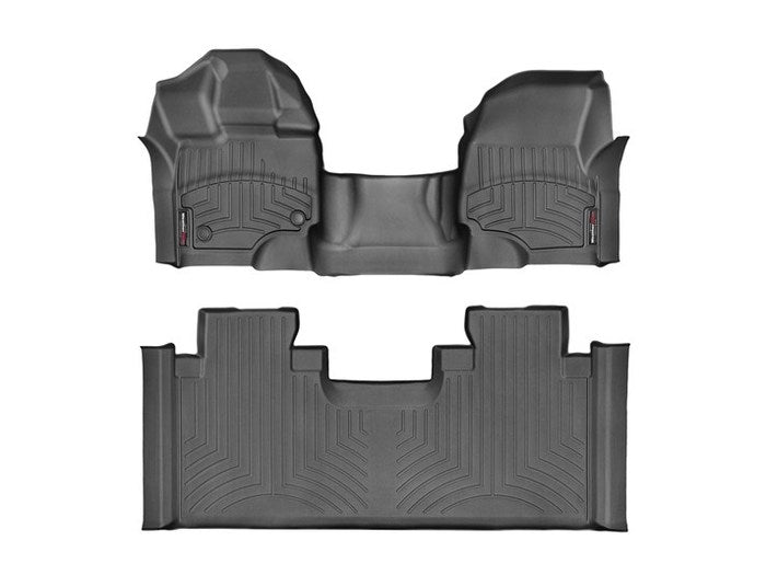 WeatherTech 447931-446975
