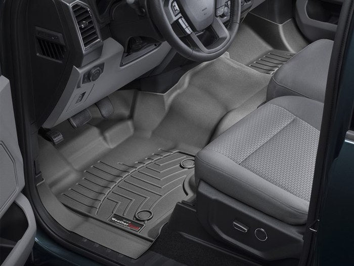 WeatherTech 447931