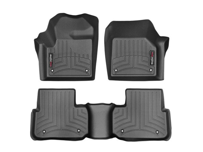 WeatherTech 44796-1-2