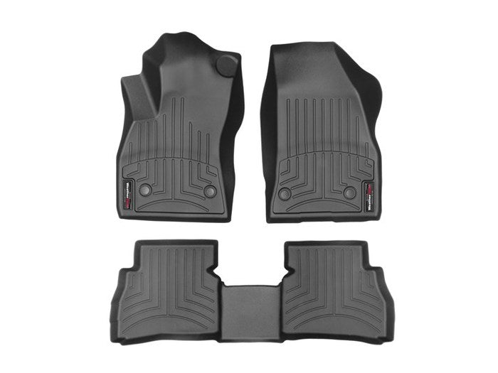 WeatherTech 44798-1-2
