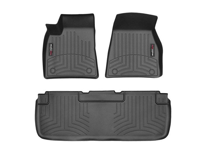 WeatherTech 448121-444582