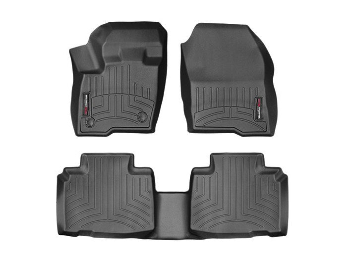 WeatherTech 44815-1-2