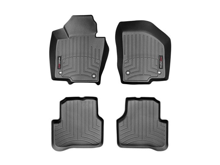 WeatherTech 448191-441672