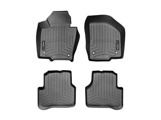 WeatherTech 448191-441672