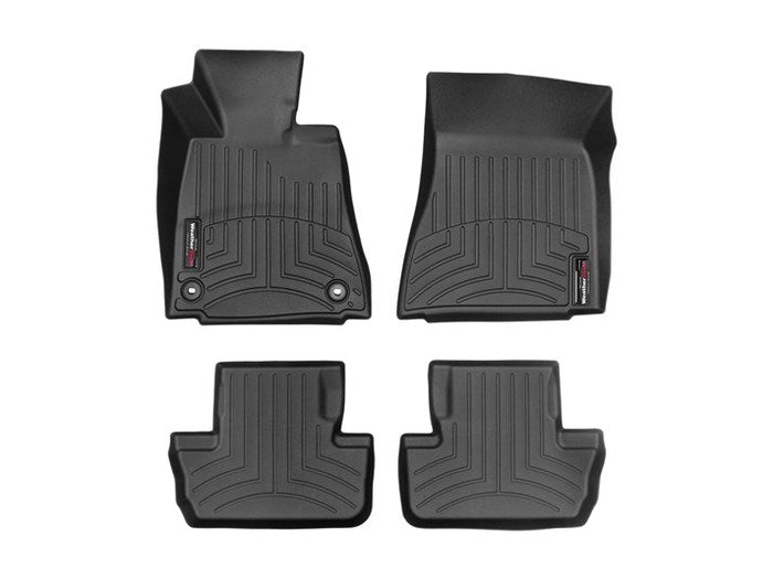 WeatherTech 44820-1-2