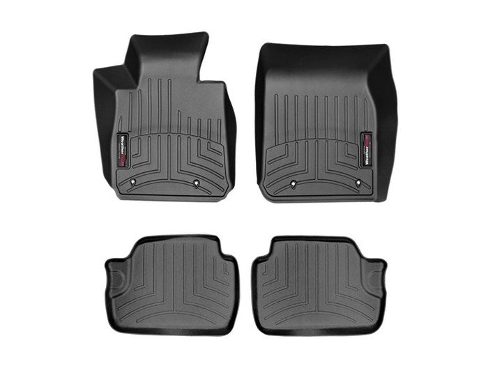WeatherTech 448231-444103