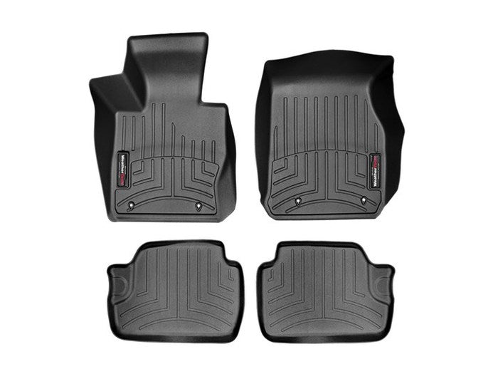 WeatherTech 448251-444103