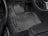 WeatherTech DigitalFit Floor Liners for BMW [Covers Front Row, Black] | 448251