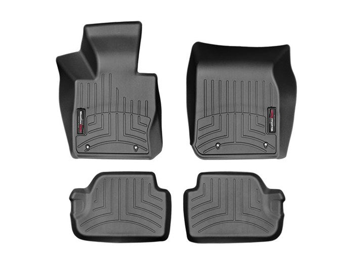 WeatherTech 448261-448232
