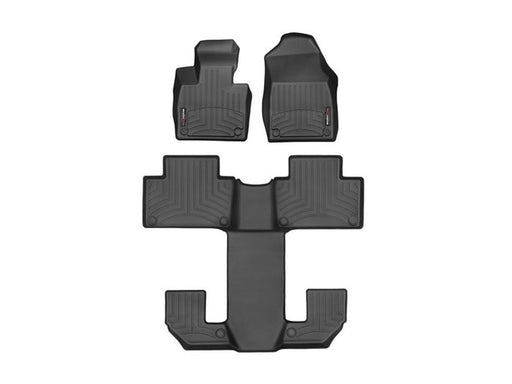 WeatherTech 44828-1-5