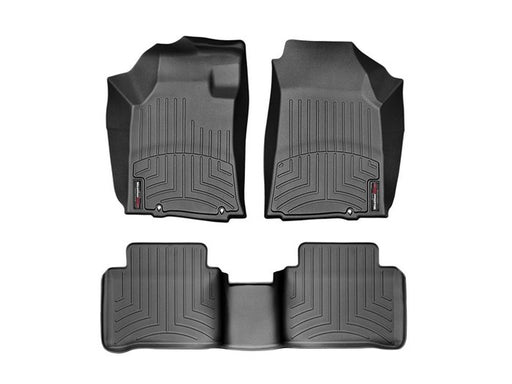 WeatherTech 448321-441712